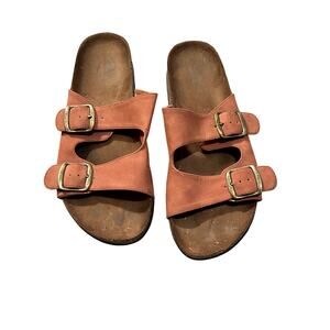 Horizons Buckle Slides